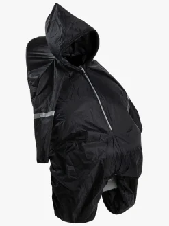 North 13.5 Regnslag Cykelstol, Black