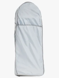 North 13.5 Regnslag til Adventure Bærestol, Grey