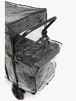 North 13.5 Regnslag til Porter & Transporter Trækvogn