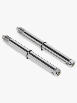 North 13.5 Speeder Skisæt Ekstra Aksel & Beslag