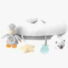 Nuby Little Penguin Tummy Time Aktivitetspude