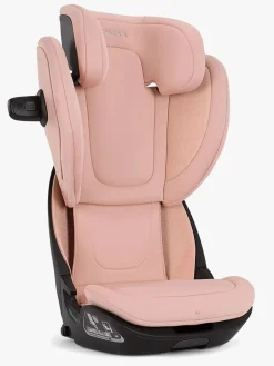 Nuna AACE LX Autostol, Coral