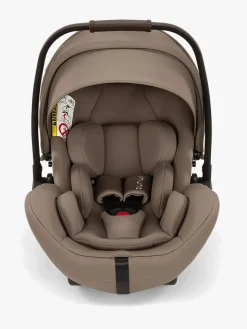 Nuna ARRA FLEX Autostol Baby, Cedar