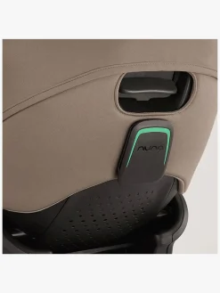 Nuna ARRA FLEX Autostol Baby, Cedar