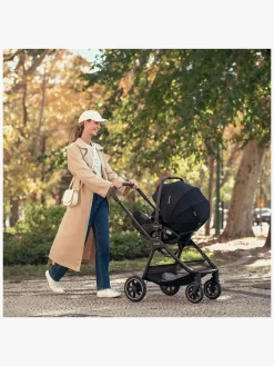 Nuna ARRA FLEX Autostol Baby, Cedar