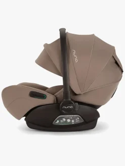 Nuna ARRA FLEX Autostol Baby, Cedar