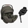 Nuna ARRA FLEX Autostol Baby inkl. Base, Pine