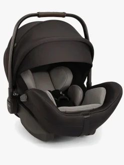 Nuna ARRA FLEX Autostol Baby, Caviar