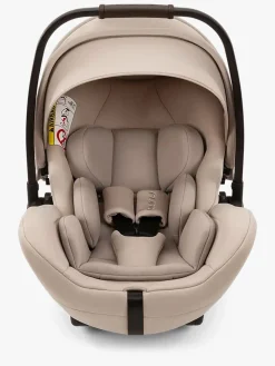 Nuna ARRA FLEX Autostol Baby, Biscotti