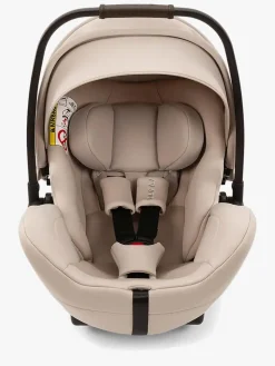 Nuna ARRA FLEX Autostol Baby, Biscotti