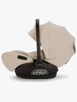 Nuna ARRA FLEX Autostol Baby, Biscotti