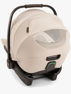 Nuna ARRA FLEX Autostol Baby, Biscotti