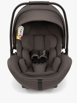 Nuna ARRA FLEX Autostol Baby, Thunder