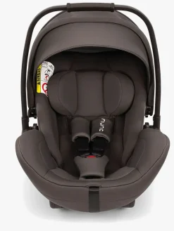 Nuna ARRA FLEX Autostol Baby, Thunder