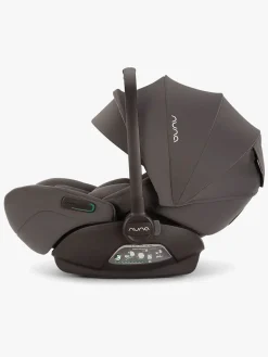 Nuna ARRA FLEX Autostol Baby, Thunder
