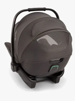 Nuna ARRA FLEX Autostol Baby, Thunder