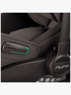Nuna ARRA FLEX Autostol Baby, Thunder