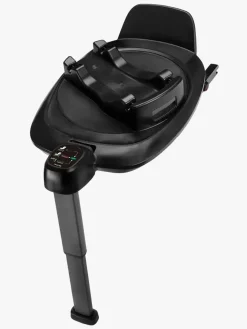 Nuna ARRA FLEX Autostol Baby inkl. Base, Thunder