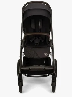 Nuna MIXX NEXT BMW Klapvogn, Element