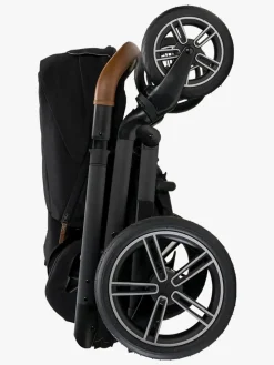 Nuna MIXX NEXT Klapvogn, Caviar