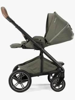 Nuna MIXX NEXT Klapvogn, Pine