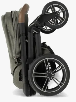 Nuna MIXX NEXT Klapvogn, Pine