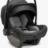 Nuna PIPA NEXT Autostol Baby, Caviar