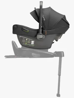 Nuna PIPA NEXT Autostol Baby, Caviar