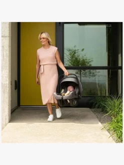 Nuna PIPA NEXT Autostol Baby, Caviar