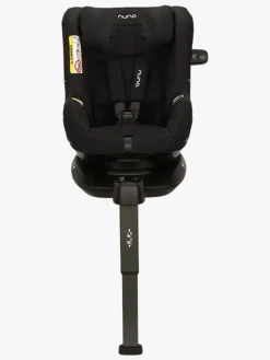 Nuna PRUU & TODL NEXT Sommerbeskyttelse, Caviar