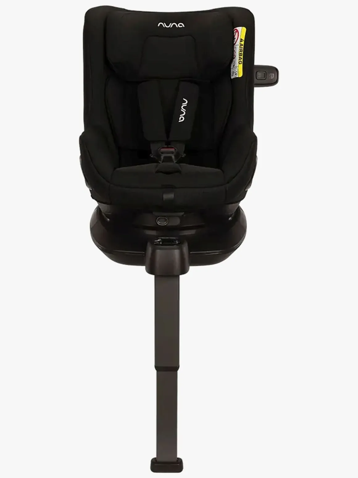 Nuna PRUU Autostol, Caviar