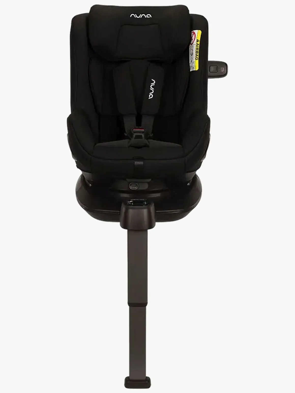 Nuna PRUU Autostol, Caviar