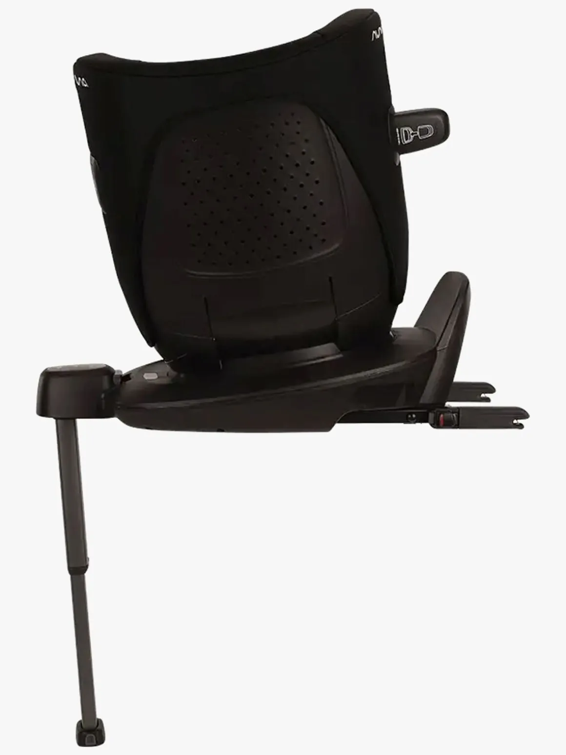 Nuna PRUU Autostol, Caviar