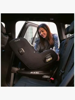 Nuna PRUU Autostol, Caviar