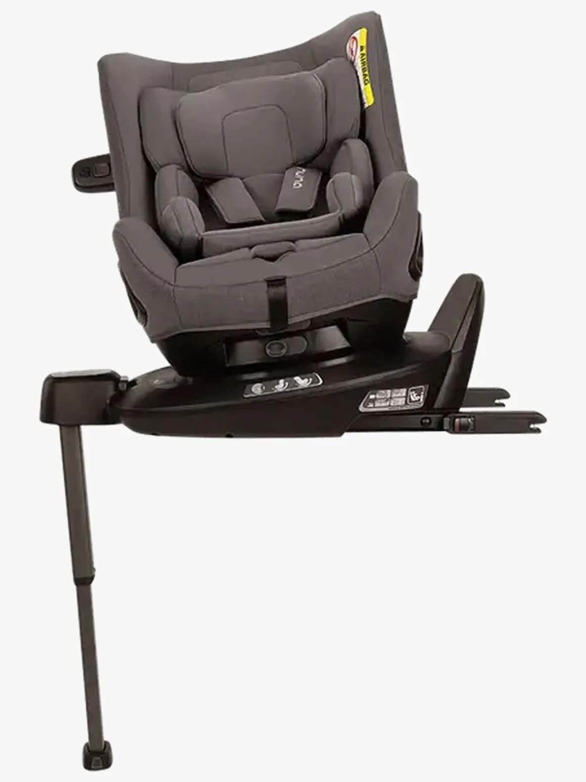 Nuna PRUU Autostol, Thunder