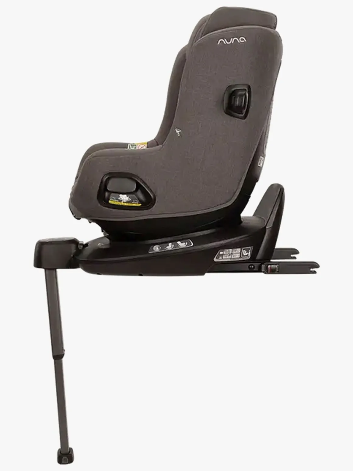 Nuna PRUU Autostol, Thunder