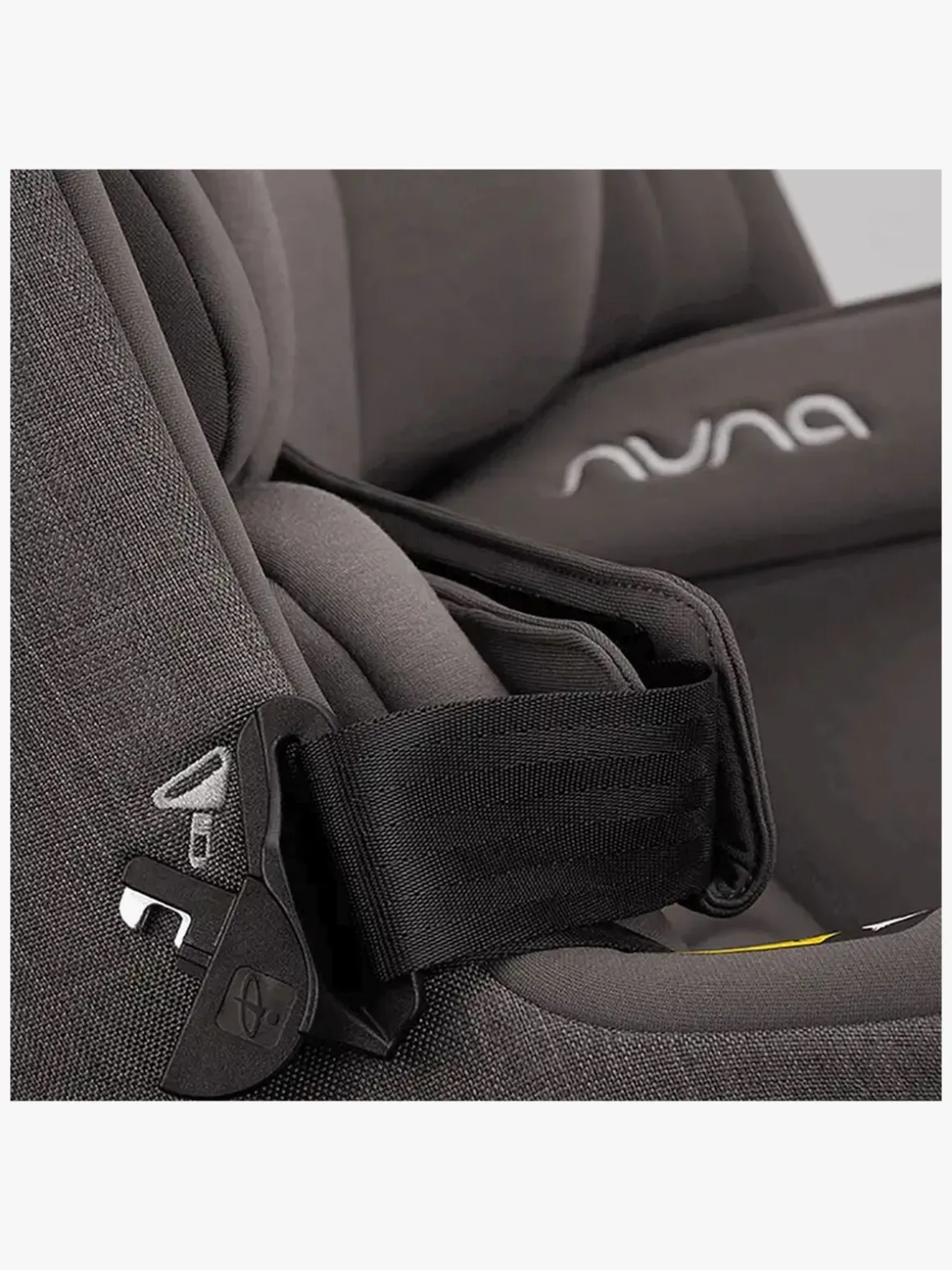 Nuna PRUU Autostol, Thunder