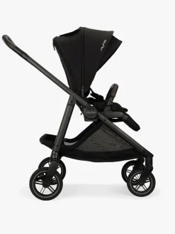 Nuna SWIV Klapvogn, Caviar