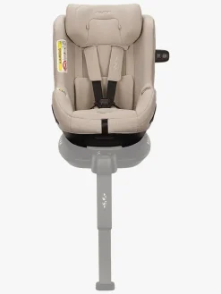 Nuna TODL NEXT Autostol, Biscotti