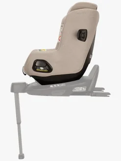 Nuna TODL NEXT Autostol, Biscotti