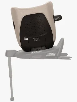 Nuna TODL NEXT Autostol, Biscotti