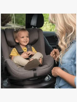 Nuna TODL NEXT Autostol, Caviar