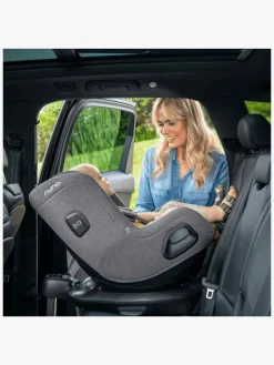 Nuna TODL NEXT Autostol, Caviar