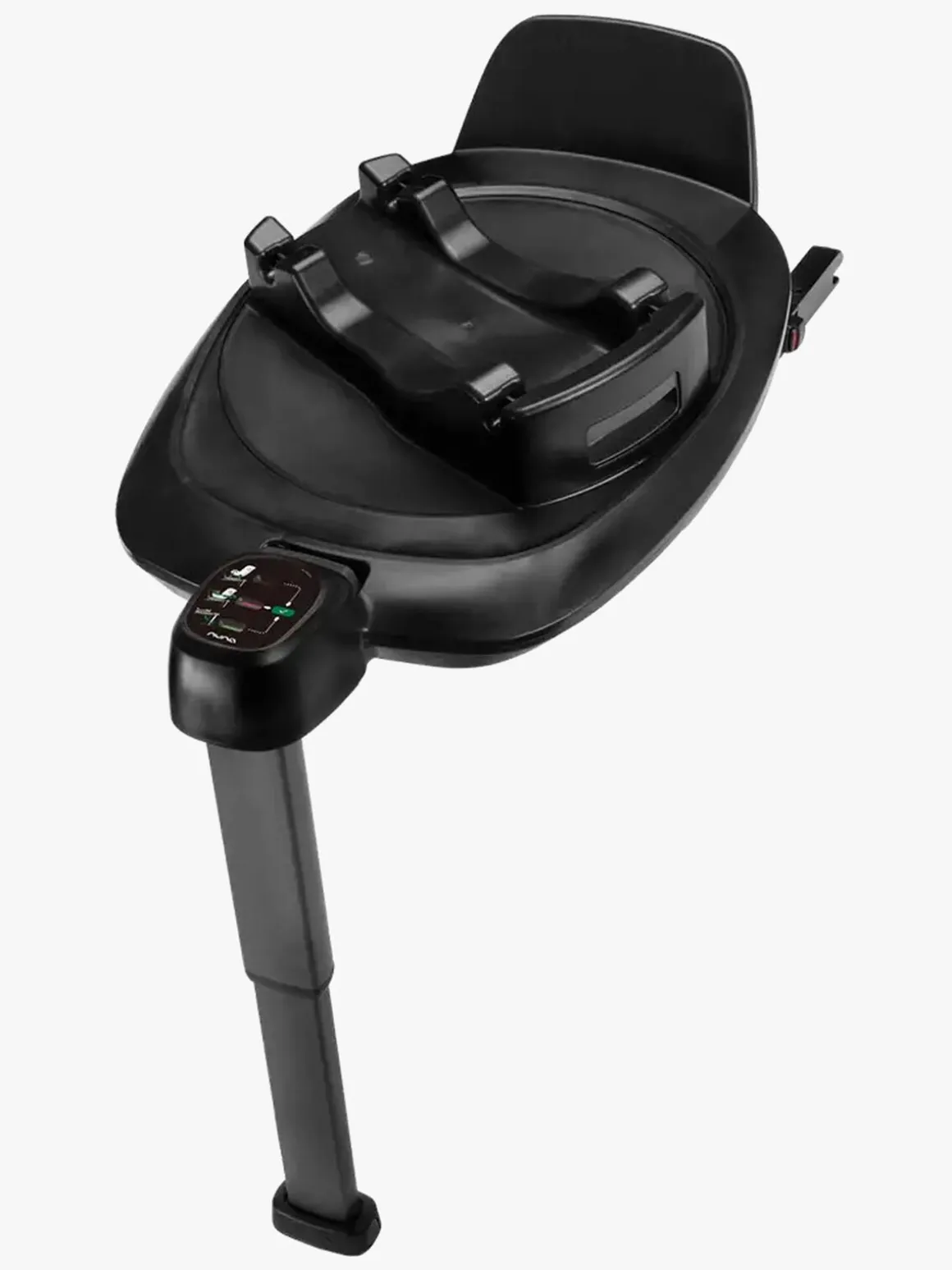 Nuna TODL NEXT Autostol inkl. Base, Biscotti