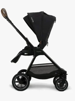 Nuna TRIV NEXT Klapvogn, Caviar