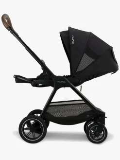 Nuna TRIV NEXT Klapvogn, Caviar