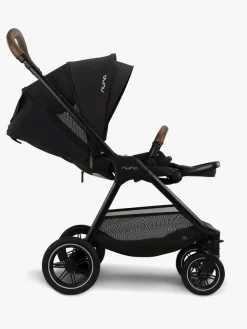 Nuna TRIV NEXT Klapvogn, Caviar