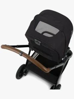 Nuna TRIV NEXT Klapvogn, Caviar