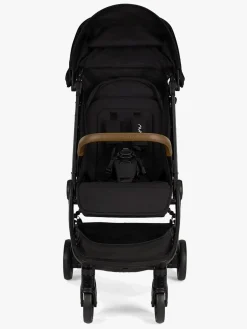 Nuna TRVL Klapvogn, Caviar