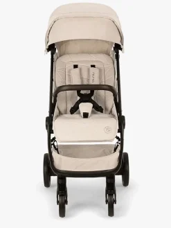 Nuna TRVL LX BMW Klapvogn, Mica